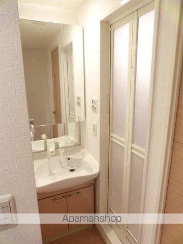 URESIDENCE淀屋橋の内装写真