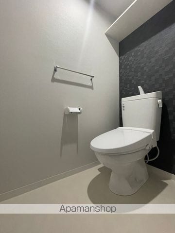 IL・LUOGO南立石の内装写真