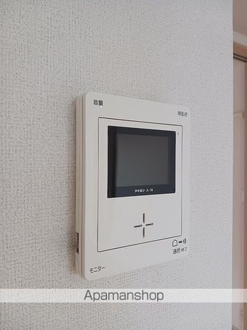 夢野ハイツの内装写真