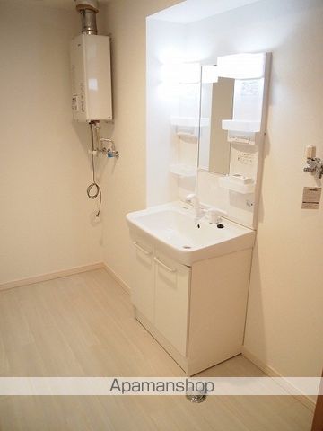 White Mothersの内装写真