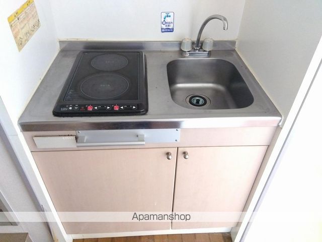レオパレス宇多津の内装写真