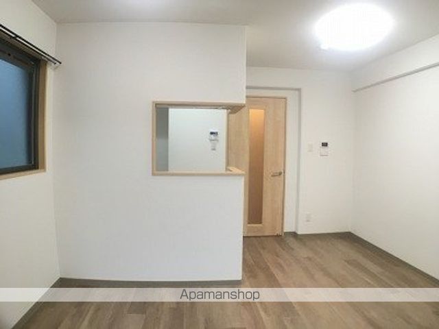 ベルビュー北山の内装写真