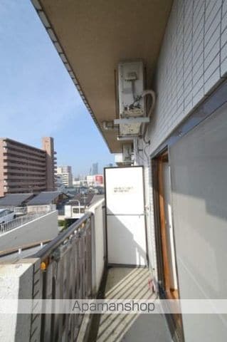 ライブコープ大州の内装写真