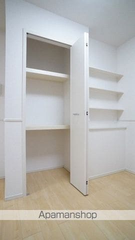 エターナリーIの内装写真