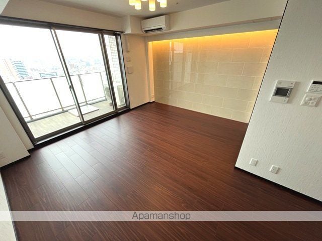 プレジオ永和ASIANの内装写真