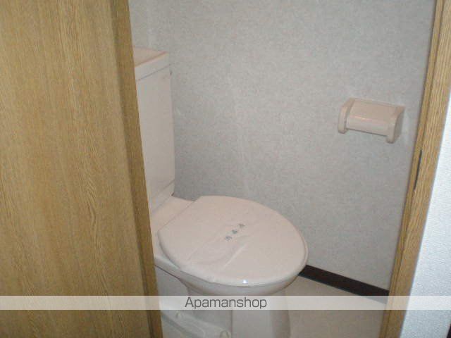 ミレニイの内装写真