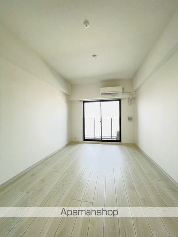 S-RESIDENCE金山altanoの内装写真