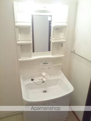 マルベル宇多津[3LDK/73.95m2]の洗面所