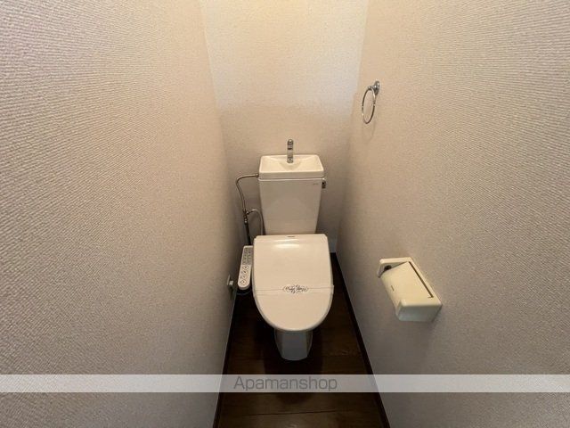 アヴァンセ富沢南壱番館の内装写真