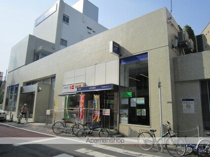 カーサ・フェリーチェ[1R/26.12m2]の周辺5