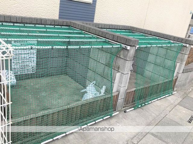 レオネクストサリーレIIIの内装写真