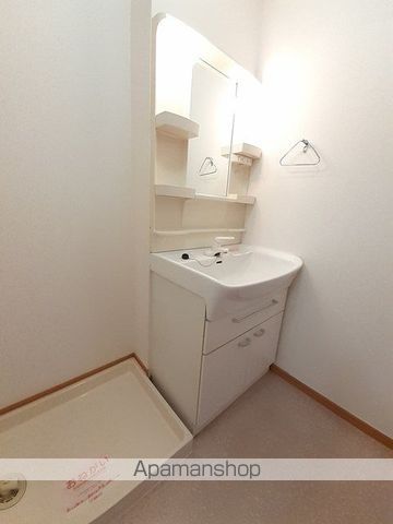 サンソーレ Aの内装写真