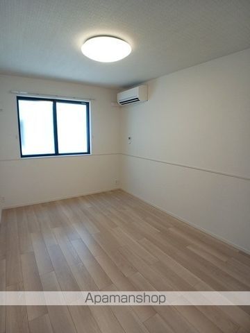 岡山市南区 2階建 新築の内装写真