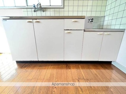 メゾンＴ駅家Ｂ[2DK/50m2]の内装