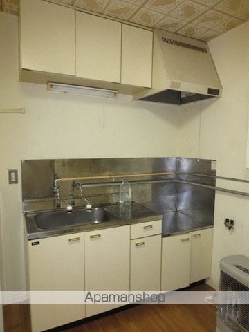 シルキーの内装写真
