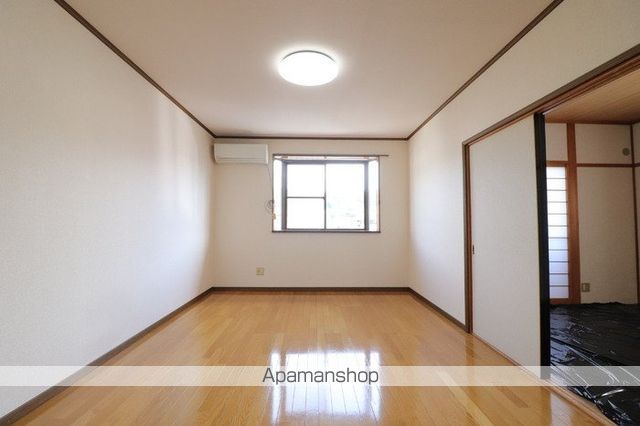 タンジコーポラスの内装写真
