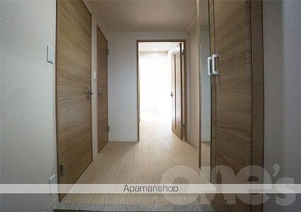愛知県名古屋市東区筒井１丁目[1LDK/45.04m2]の玄関