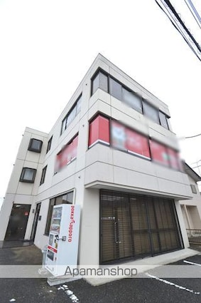 ＷＥＲＤＥＮ　ｆｉｒｓｔ　ｂｌｄｇ[1DK/28.35m2]の外観2