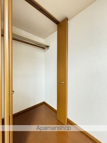 ローズコート萌木野 ABの内装写真