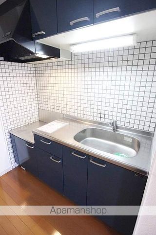 セゾンドール貝塚の内装写真