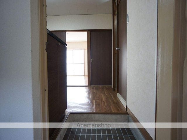 徳川園ウエストマンションの内装写真