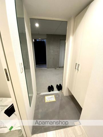 SERENITE谷町四丁目ARIEの内装写真