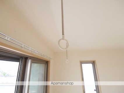 メゾンカルム[1K/28m2]の内装5