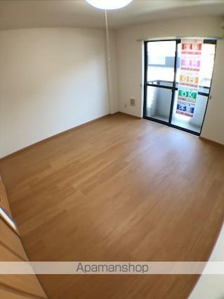 ヴィル　クラージュ[1K/27.4m2]の内装1