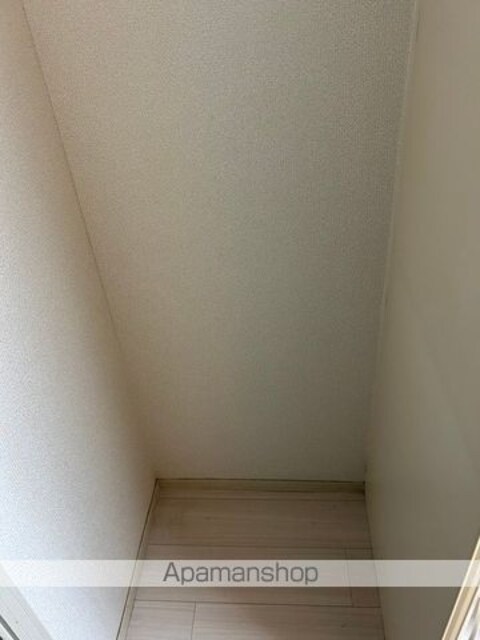 ローズハイツ[1K/16.26m2]の内装5