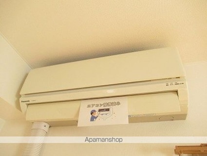 グリュックハイム[2LDK/61.12m2]のその他設備