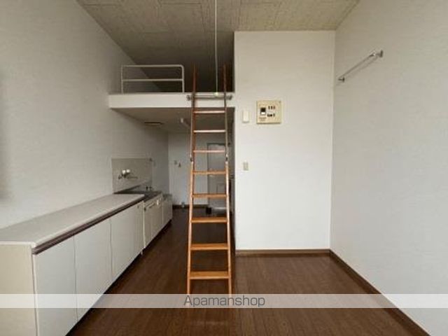 アローラあけぼのの内装写真