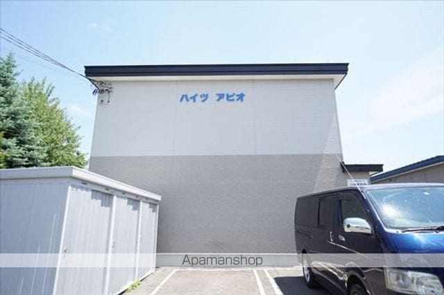 detached 北海道河西郡芽室町西二条南９丁目1-12

地図を見る