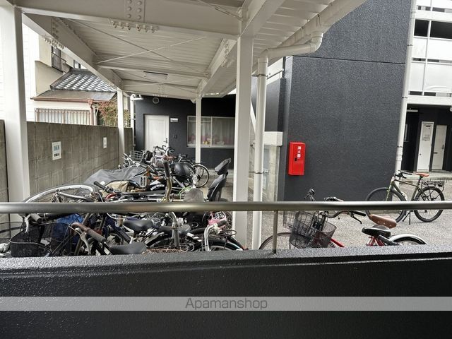 コスモハイツ高須2Cのその他写真