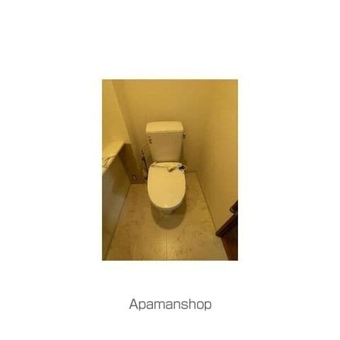 プレステージ田園調布の内装写真