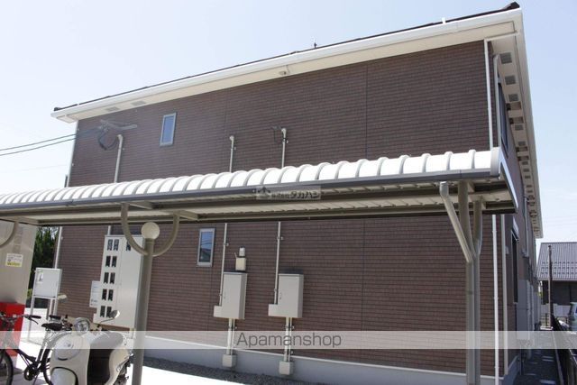 ジラソーレ[1LDK/37.81m2]の外観3