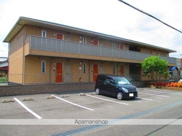 クラリティ,グリーンヒルの外観写真