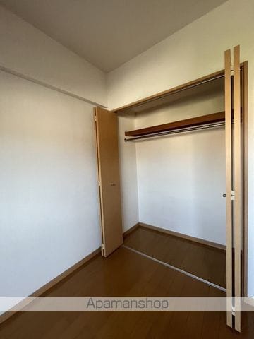 ピエモンテ二日市の内装写真