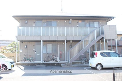 ＷＩＴＨみすず[2DK/51.37m2]の外観4