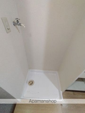 ESLEADUMEDANISHIの内装写真