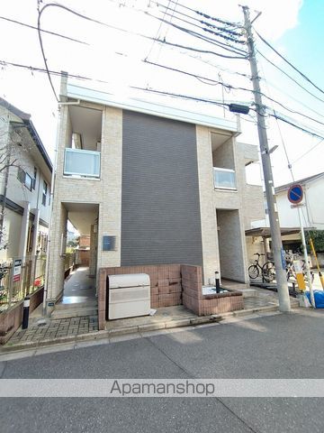 リブリ・新千葉の外観写真