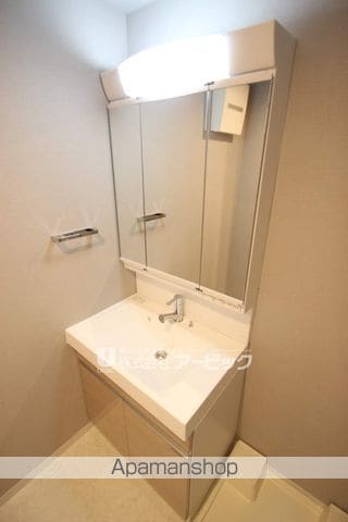 ドゥーエ西船橋の内装写真