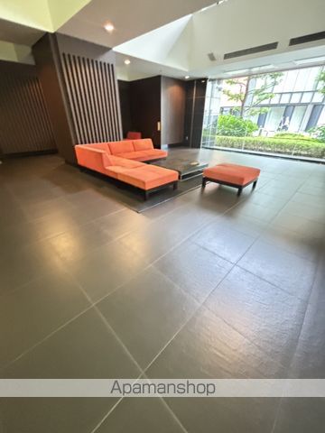 大宮ファーストプレイスタワーの内装写真