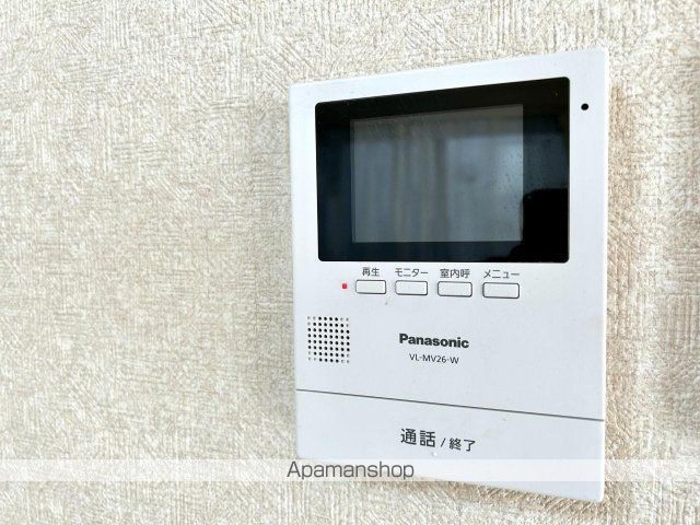 馬場戸建の内装写真