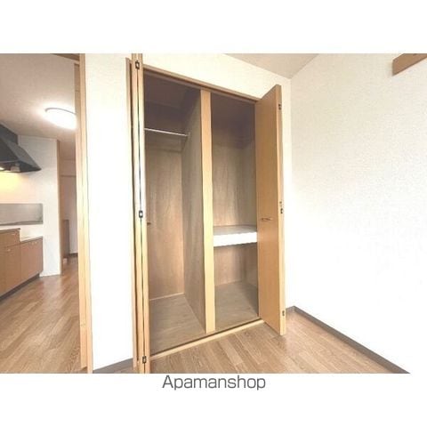 サープラスマロニエの内装写真