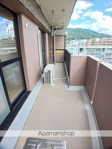ピアシェ-レ山崎の内装写真