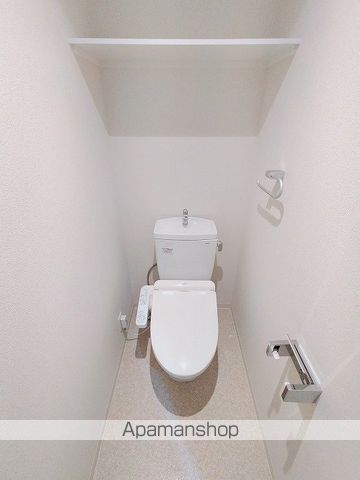 小西マンションの内装写真