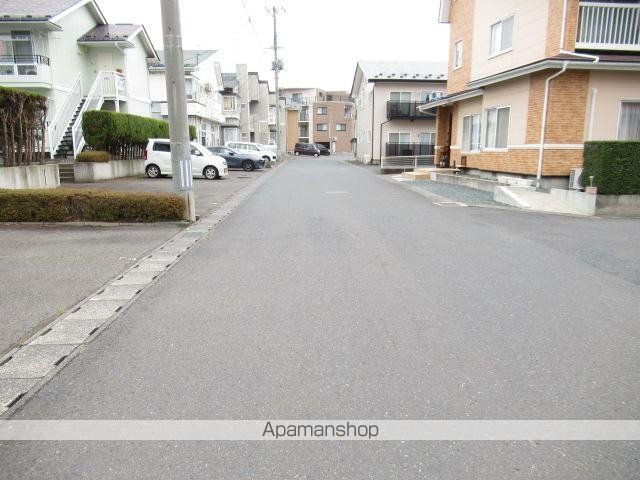 メゾン四季Bの周辺写真