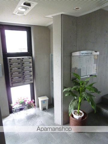 シエラ大曽根の内装写真