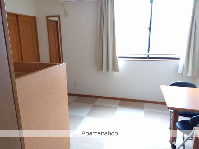 レオパレスさぬきの内装写真