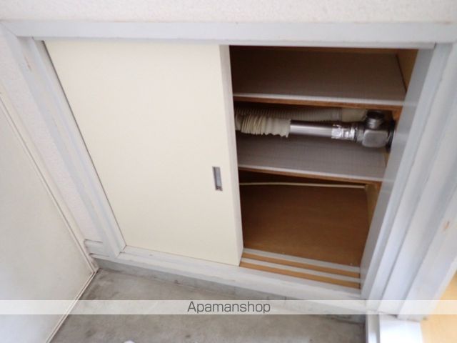 NEW RICHの内装写真